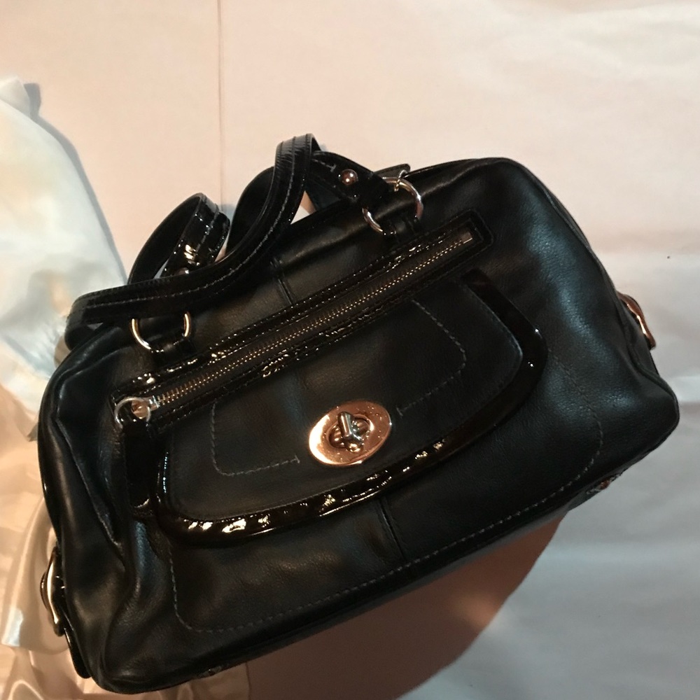 Coach bag - Picture 3 of 8